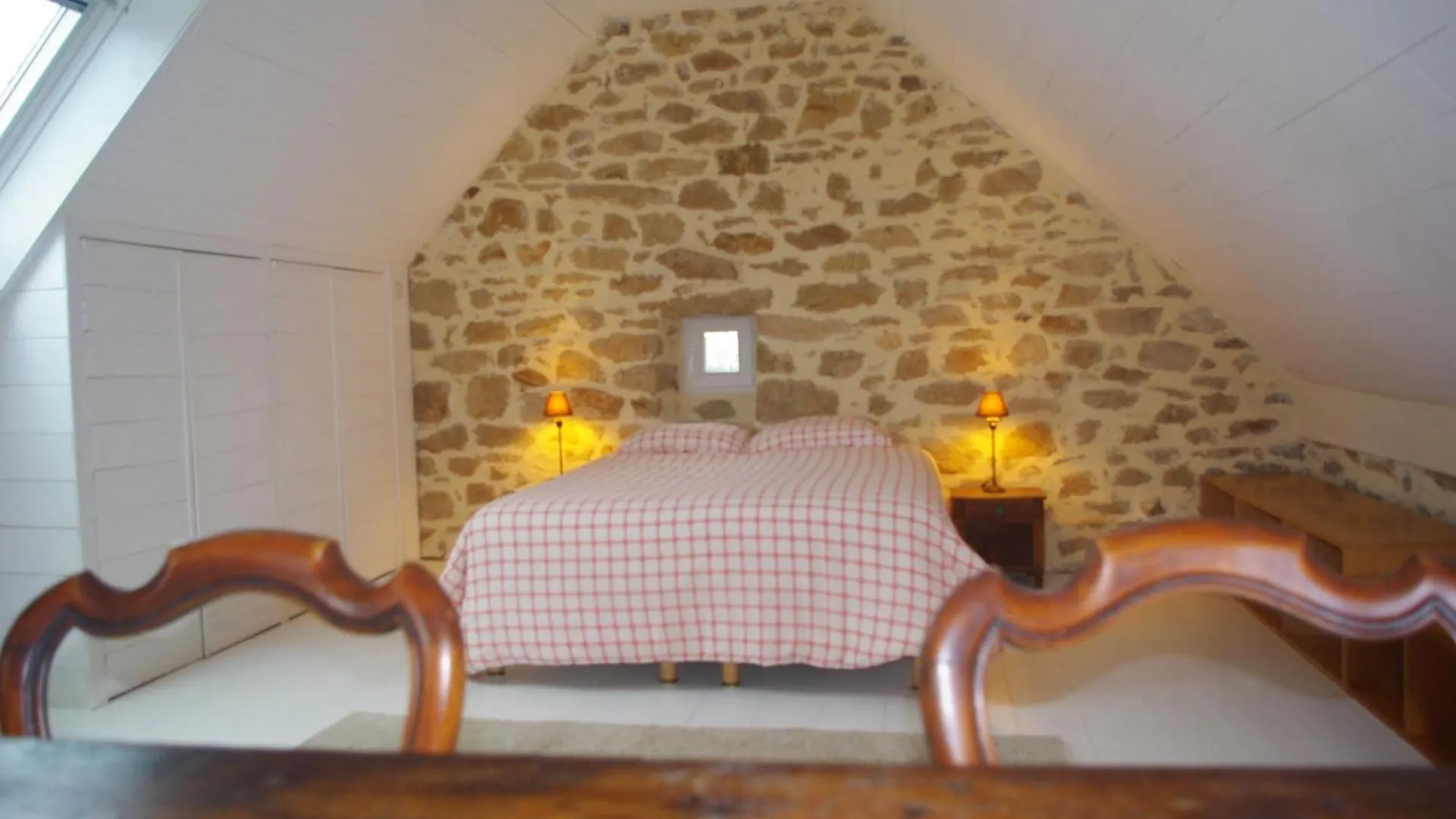 Ferme Renovee 300M De La Mer Pointe Du Raz Jusqu'A 9 Couchages Location 7 Jours Du Samedi Au Samedi Minimum 普洛戈 度假居