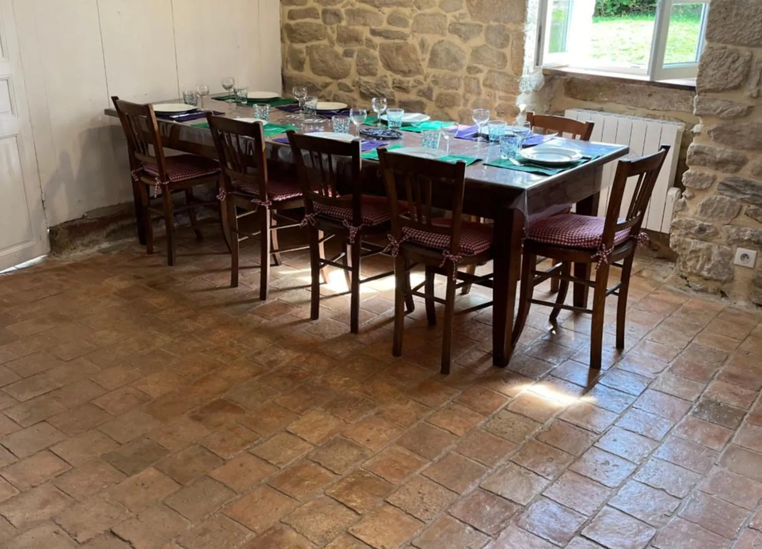 Ferme Renovee 300M De La Mer Pointe Du Raz Jusqu'A 9 Couchages Location 7 Jours Du Samedi Au Samedi Minimum 普洛戈