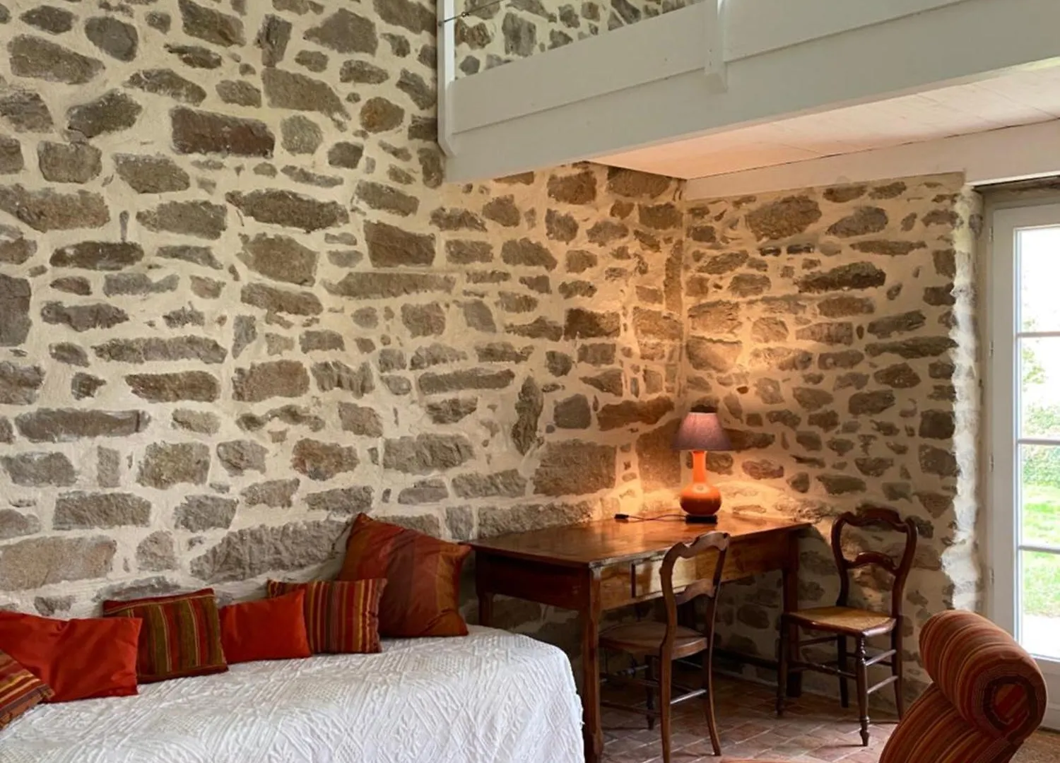 度假居 Ferme Renovee 300M De La Mer Pointe Du Raz Jusqu'A 9 Couchages Location 7 Jours Du Samedi Au Samedi Minimum 普洛戈