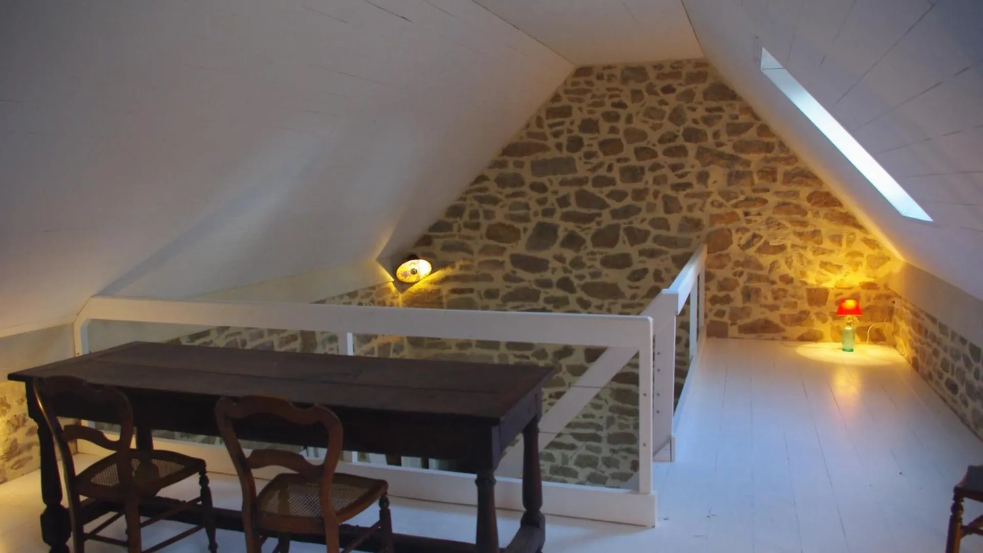 Ferme Renovee 300M De La Mer Pointe Du Raz Jusqu'A 9 Couchages Location 7 Jours Du Samedi Au Samedi Minimum 普洛戈
